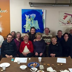 T. G. Masaryk Czech School - Classes for Adults