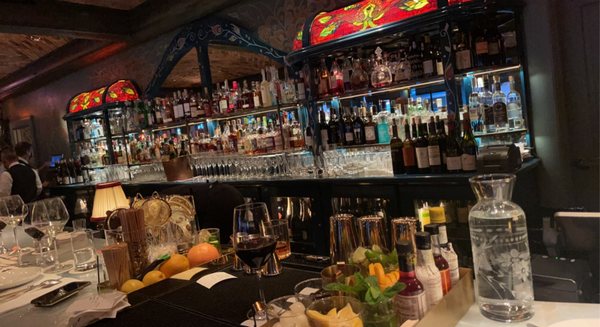 Photo of Boulevard - San Francisco, CA, US. Bar