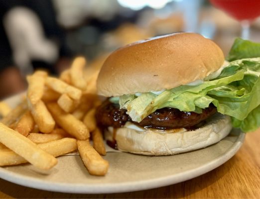Hurricane's Grill & Bar Bondi Beach by null