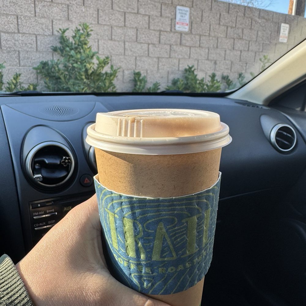 Trail Coffee Lodi - Coffee & Tea Near Me - Lodi, California Trail Coffee Lodi - Coffee & Tea Near Me - Lodi, California