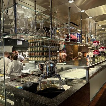 Maison Boulud - French Near Me - Montreal, Quebec Maison Boulud - French Near Me - Montreal, Quebec