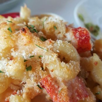 Good Catch Boil House - Lobster mac n cheese - Cajun/Creole Near Me - Markham, Ontario