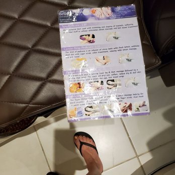 Bellagio Nail Bar - Menu of treatments and my pretty fall toes. - Nail Salons Near Me - Franklin, Tennessee Bellagio Nail Bar - Menu of treatments and my pretty fall toes. - Nail Salons Near Me - Franklin, Tennessee