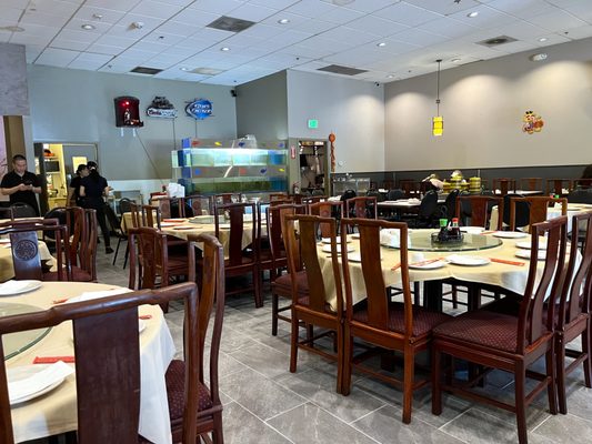 Super Star Asian Cuisine by null
