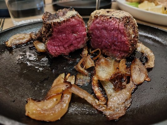 CARVE American Grille - Central Austin by null