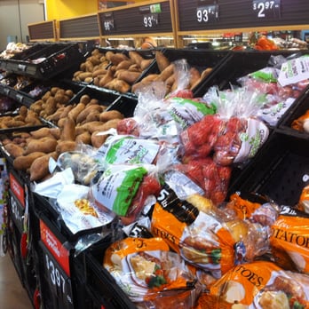 Walmart Supercenter - Produce - Department Stores Near Me - Springfield, Missouri