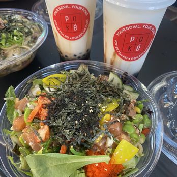 Pokeplus - Poke Near Me - Forest Hills, New York Pokeplus - Poke Near Me - Forest Hills, New York