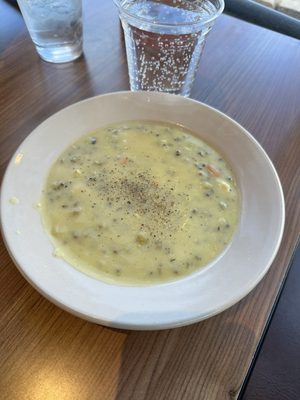 Jason's Deli by null