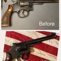 Thin Line Firearms