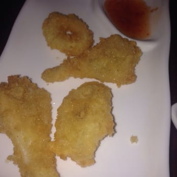 Sake Sushi - Calamari - Sushi Bars Near Me - Brooklyn, New York Sake Sushi - Calamari - Sushi Bars Near Me - Brooklyn, New York