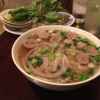 Pho Vinh - Meat Ball Pho - Vietnamese Near Me - Orlando, Florida Pho Vinh - Meat Ball Pho - Vietnamese Near Me - Orlando, Florida