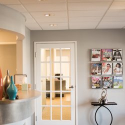 Don Swearingen, DDS Family & Cosmetic Dentistry - Aesthetically designed dental office