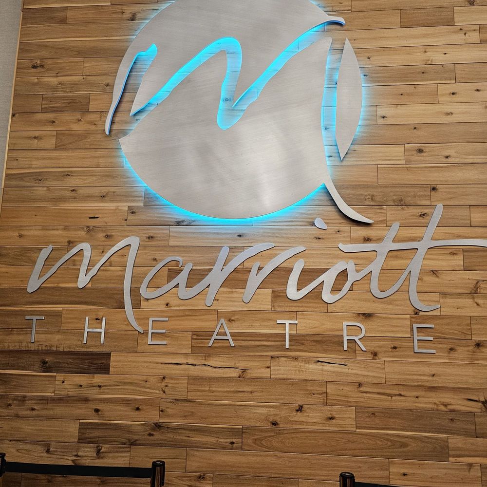 Marriott Theatre - Performing Arts Near Me - Lincolnshire, Illinois Marriott Theatre - Performing Arts Near Me - Lincolnshire, Illinois