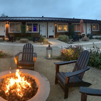 Skyview Motel - The Fire Pit - Hotels Near Me - Los Alamos, California Skyview Motel - The Fire Pit - Hotels Near Me - Los Alamos, California
