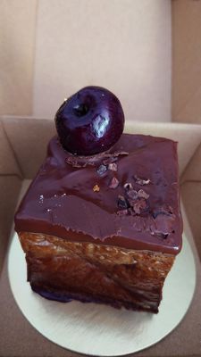 Burnt Ends Bakery by null