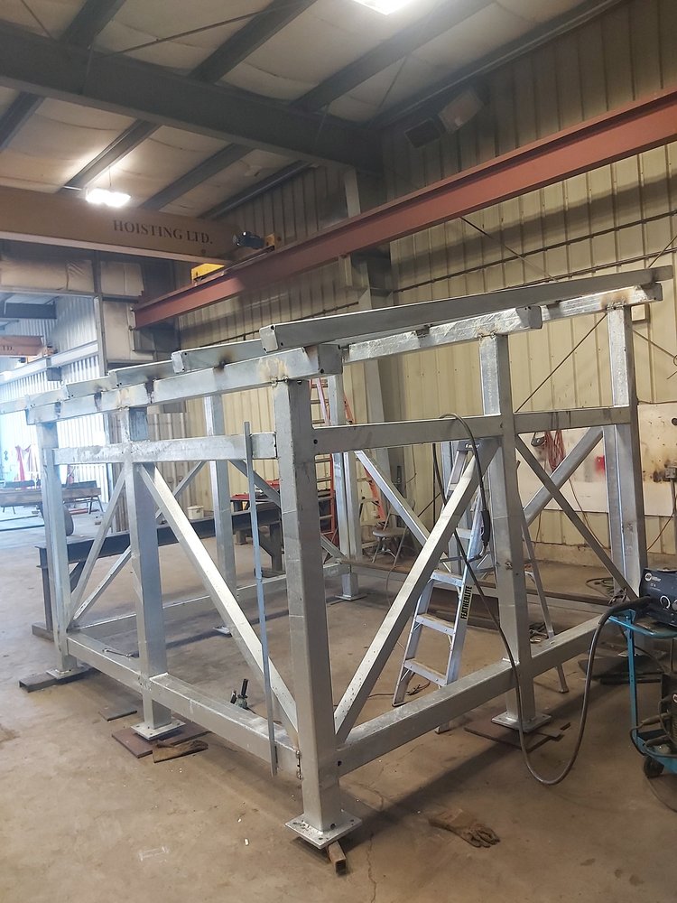PROFAB WELDING & FABRICATION Updated October 2024 11 Photos 6439