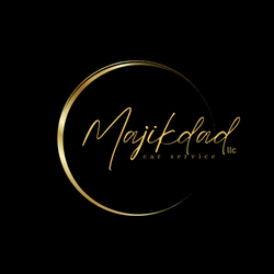 MajikDad - always feel safe in dads' hands with Majikdad