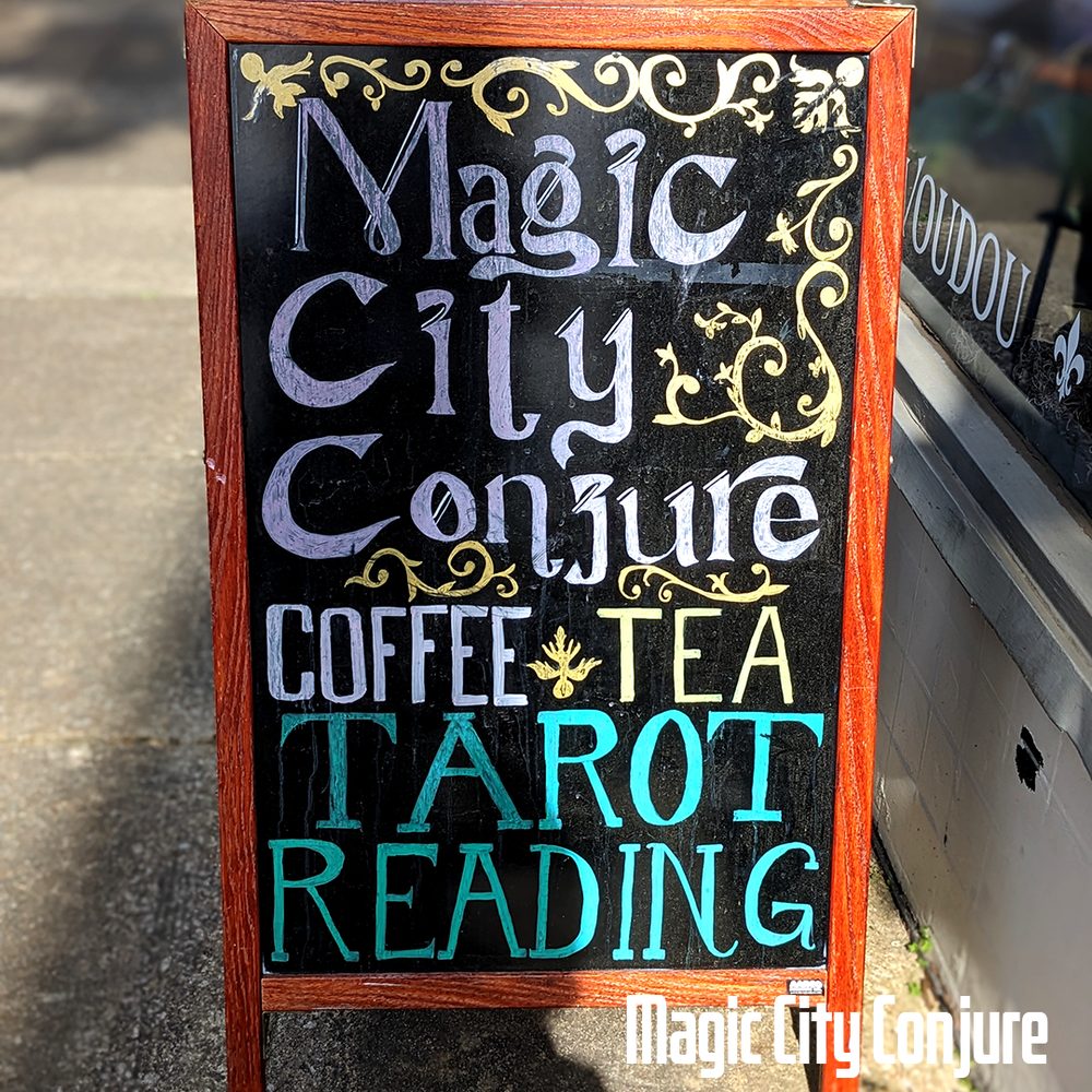 Magic City Conjure - Psychics Near Me - Birmingham, Alabama
