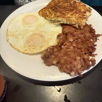 CJ's Diner - Corn beef hash - Diners Near Me - Palm Desert, California CJ's Diner - Corn beef hash - Diners Near Me - Palm Desert, California