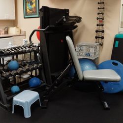 Redwood City Physical Therapy