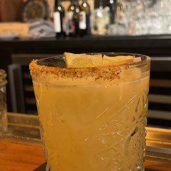 Humble Bistro - Margarita by Phoenyx!! - Italian Near Me - Phoenix, Arizona
