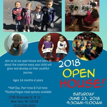 Riverside Learn N Play - Preschools Near Me - New York, New York Riverside Learn N Play - Preschools Near Me - New York, New York