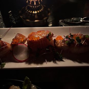 Gaslamp - Scallops - Steakhouses Near Me - Kailua, Hawaii Gaslamp - Scallops - Steakhouses Near Me - Kailua, Hawaii