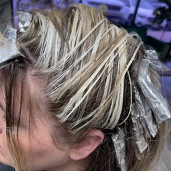 Vibe Salon