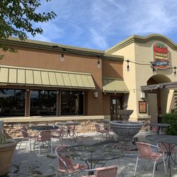 Manuel's Mexican Restaurant & Cantina - Outdoor seating Feb 2025