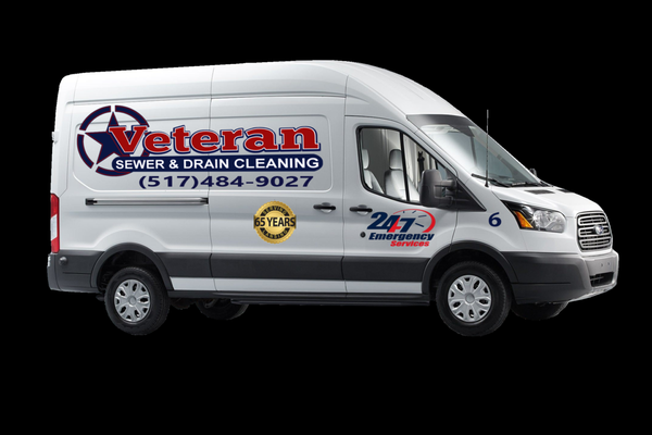 Veteran Sewer And Drain Cleaning