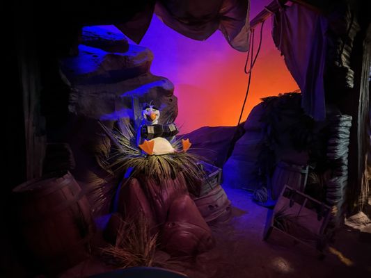 The Little Mermaid ~ Ariel's Undersea Adventure by null