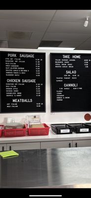 Menu photo 4 Paulo Sausage Pittsburg, CA Menu photo 4 Paulo Sausage Pittsburg, CA