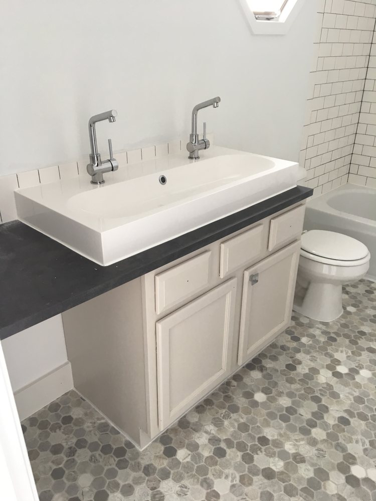 Slide of JC Handyman Service