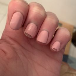 Nails Nails