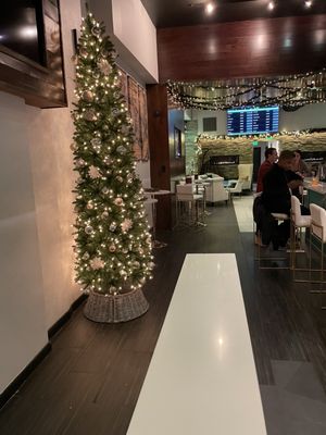 The Passport Denver by null