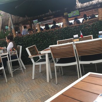 El Guayabo - Patio - Seafood Near Me - Juriquilla, QUE El Guayabo - Patio - Seafood Near Me - Juriquilla, QUE