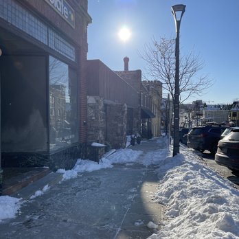 Loup - Soup Near Me - Milwaukee, Wisconsin