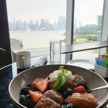 NOHU ROOFTOP BAR & RESTAURANT - Updated May 2025 - 619 Photos & 490