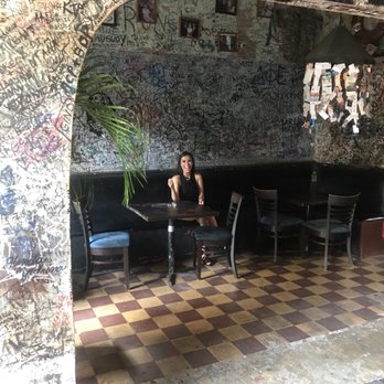 El Batey - Dive Bars Near Me - San Juan, Puerto Rico