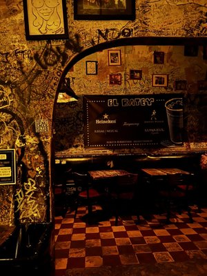 El Batey Bar by null