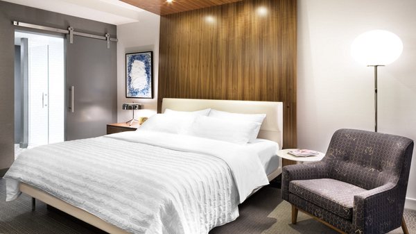 Le Méridien Columbus, The Joseph by null