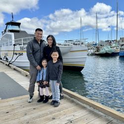 Fishermans Wharf
