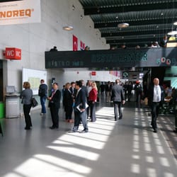Norges Varemesse - Shippingmesse