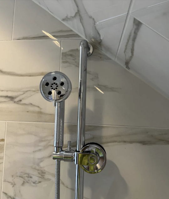 Slide of Seattle's Plumbing