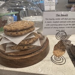 Sister To Sister - Outstanding baked goods