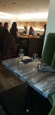 Foraged Restaurant by null