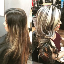 Belize Hair & Nail Day Spa