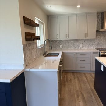 Alcatraz Builders - Painters Near Me Alcatraz Builders - Painters Near Me