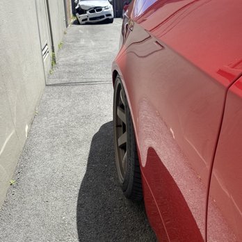 The Shop - Toe out - Auto Repair Near Me - San Bruno, California The Shop - Toe out - Auto Repair Near Me - San Bruno, California