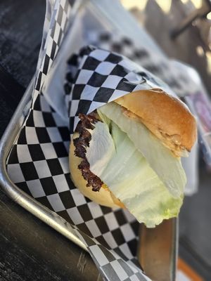 Copper Kings Burgers by null